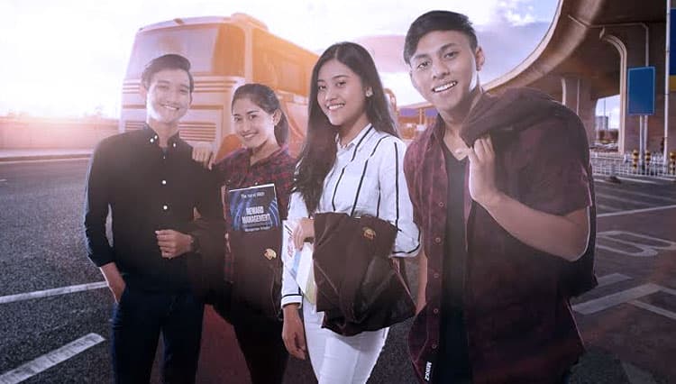 Ingin Kuliah di Jurusan Pariwisata? Perhatikan Dulu 6 Tanda Kepribadian Ini