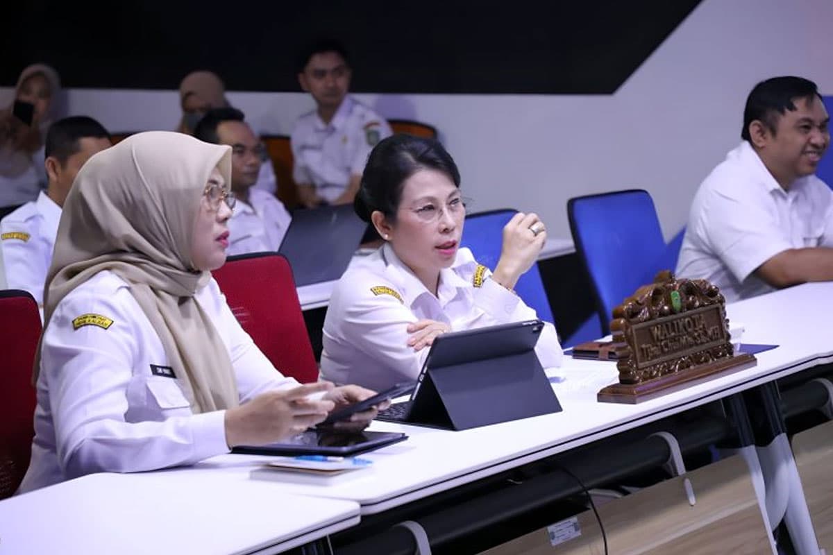 Kunci Sukses Singkawang Jadi Kota Toleran: Masuk dalam RPJMD dan Kebijakan Publik